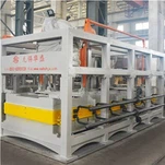 Prensa de piedra de cuarzo